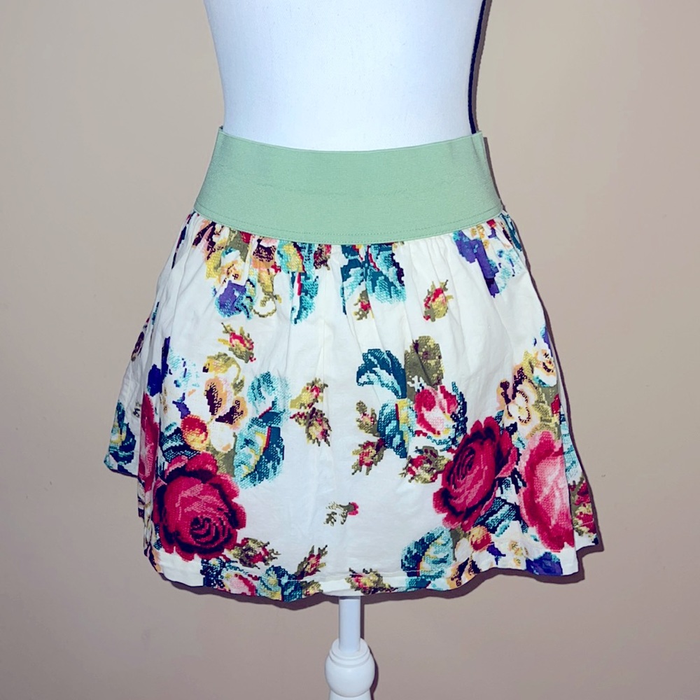 Wet Seal Skirt